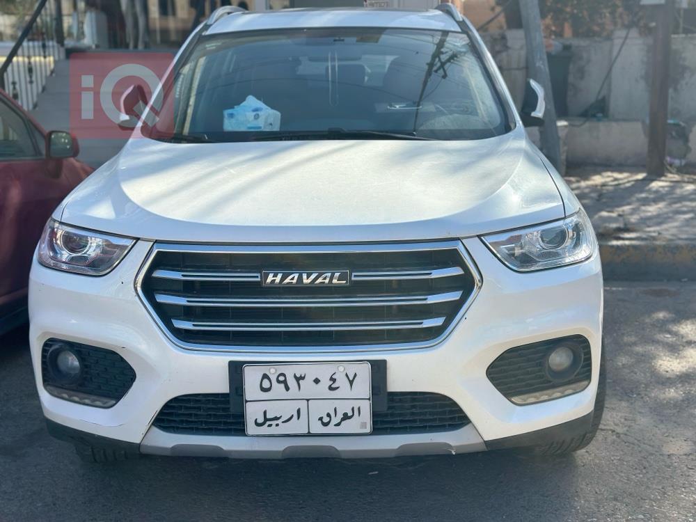 Haval H2 Crossover